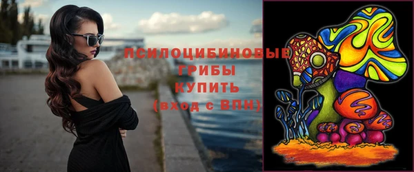 твердый Баксан
